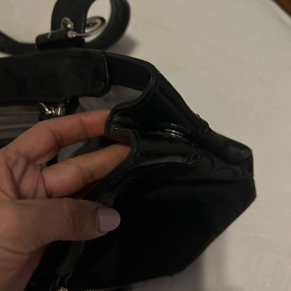 Coach bag - Picture 10 of 11